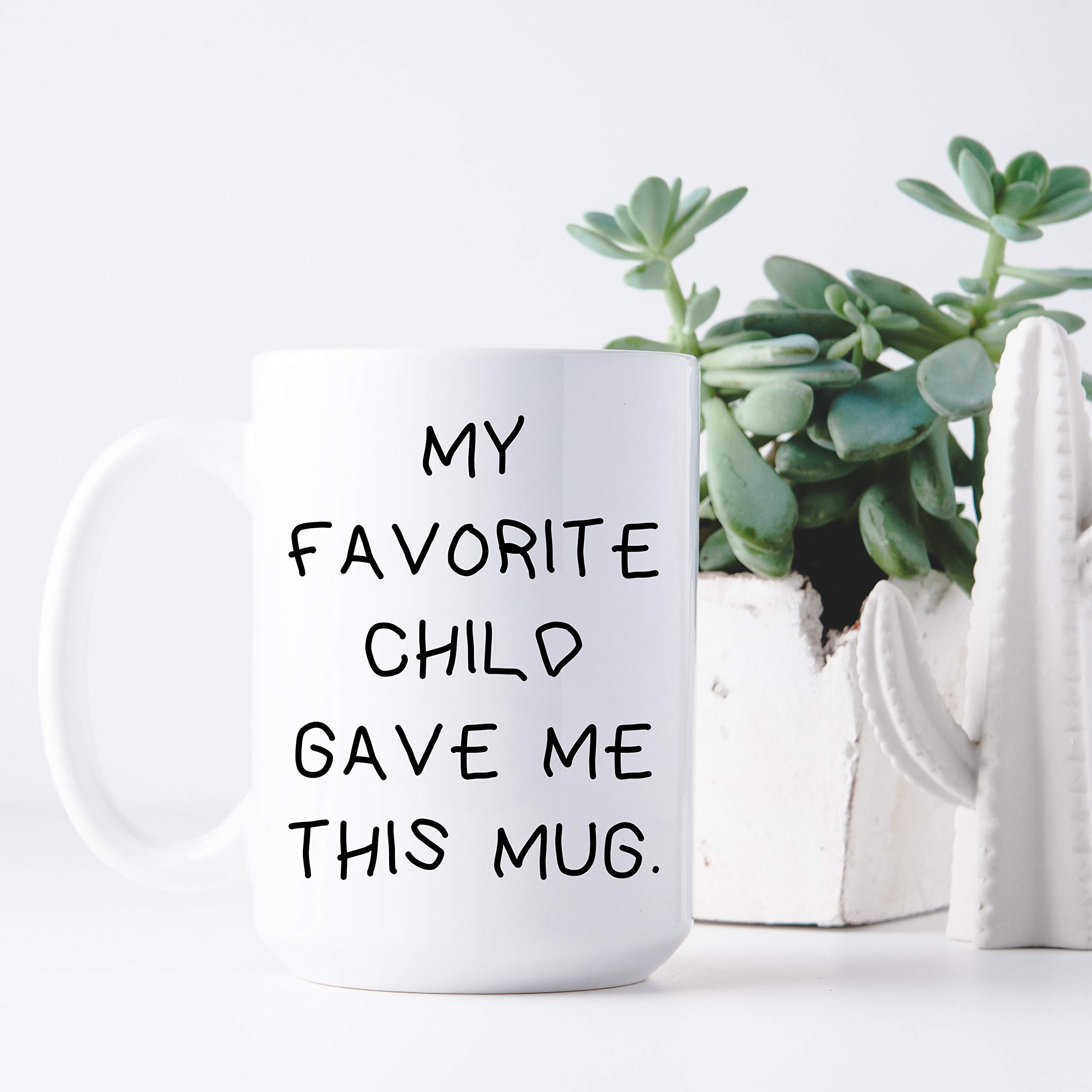 Custom Photo Coffee Mug - Personalized 11oz Ceramic Mug with Photo & Text, Funny & Unique Gift for Coffee Lovers - Great for Birthdays, Anniversaries & Office Gifts