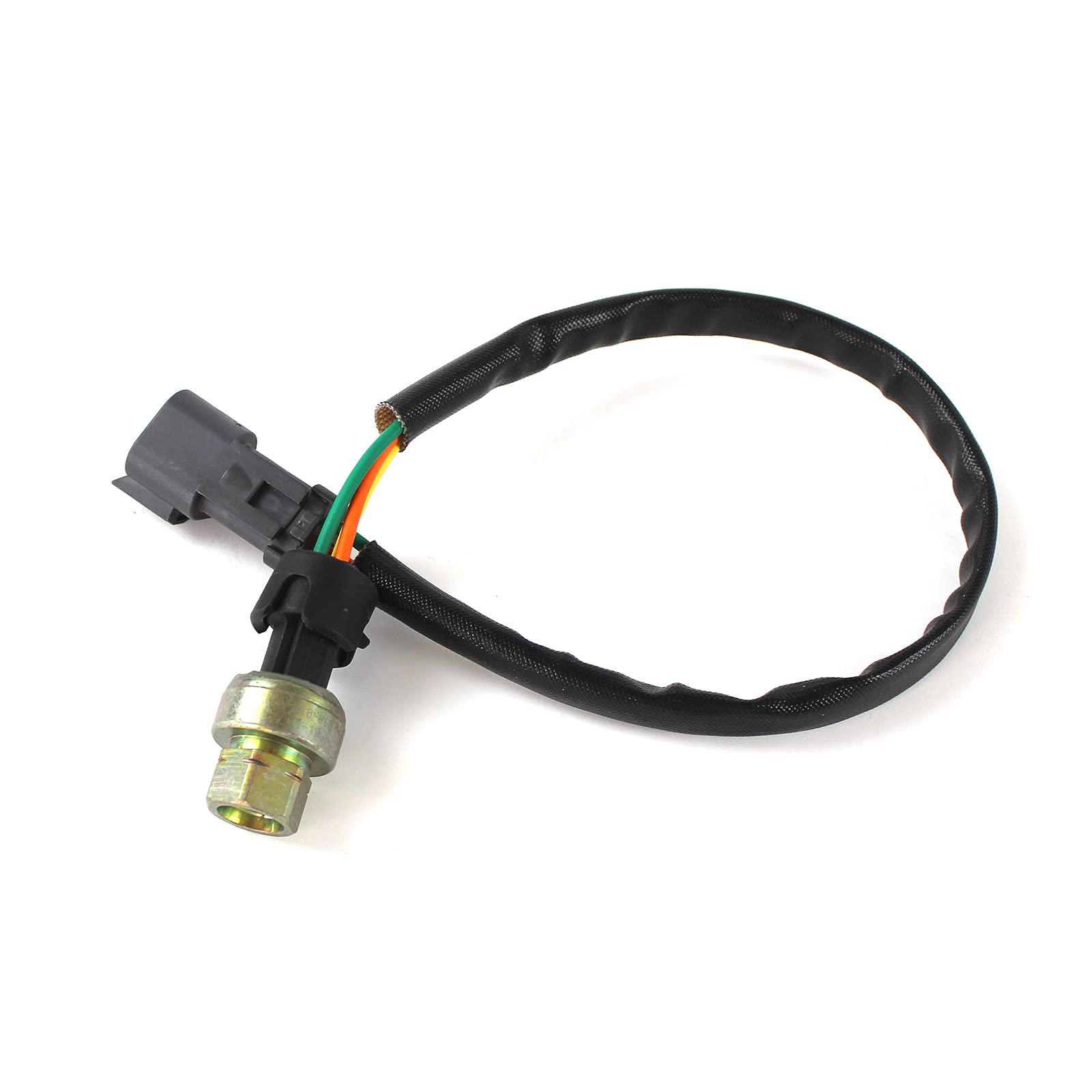 PANGOLIN 216-8684 Oil Pressure Switch & Oil Level Sensor Compatible with Caterpillar E320B E320C Excavator | Hydraulic System Replacement Part | Heavy Equipment Maintenance & Repair
