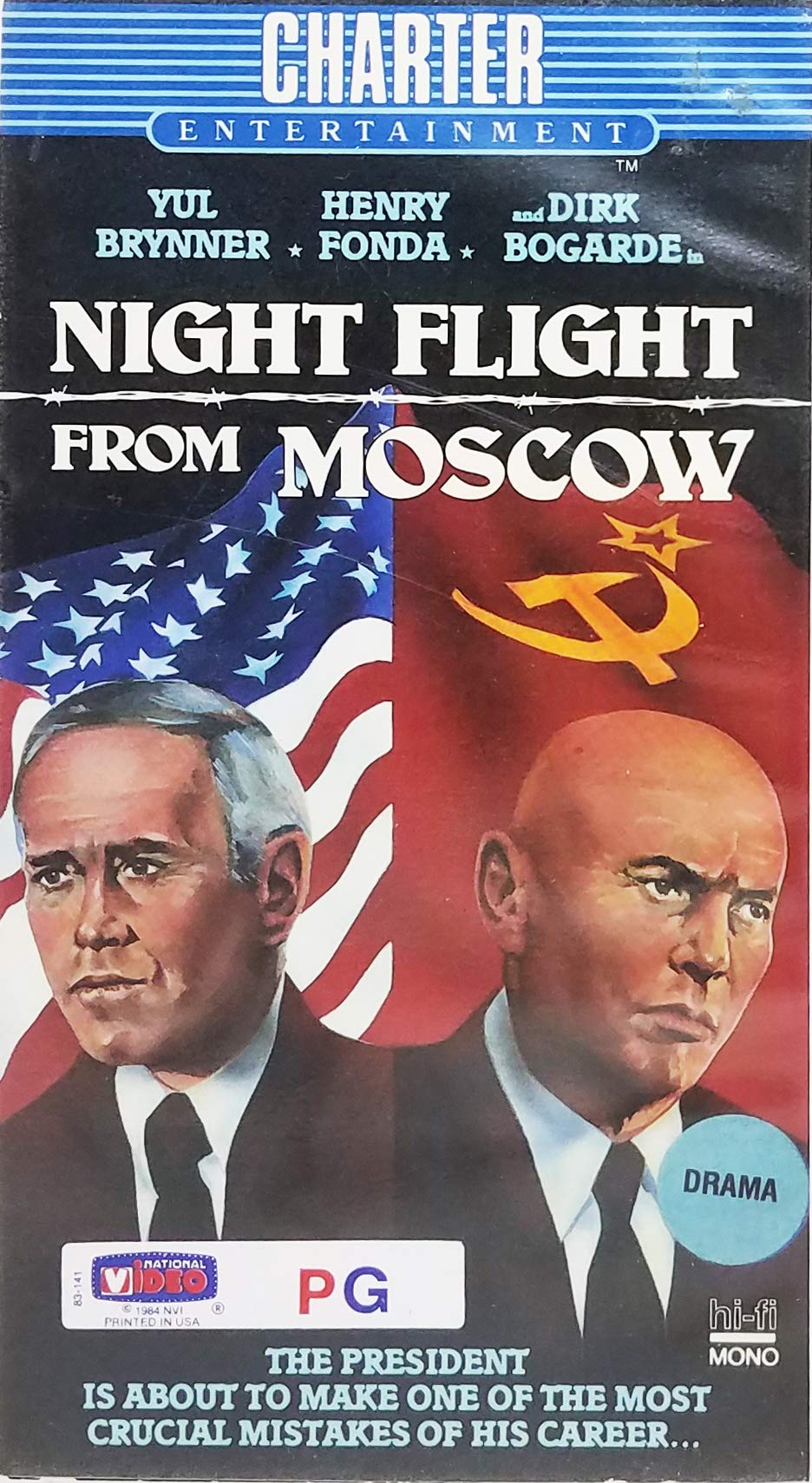 Night Flight From Moscow - Thrilling Cold War Spy Novel - Perfect for History Buffs & Espionage Fans | Great for Book Clubs, Travel Reading & Historical Fiction Lovers