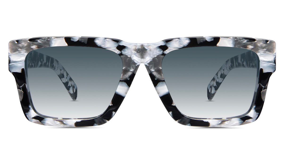 Tori Women's Prescription Sunglasses - UV Protection, Stylish & Comfortable for Driving, Outdoor Activities & Fashion