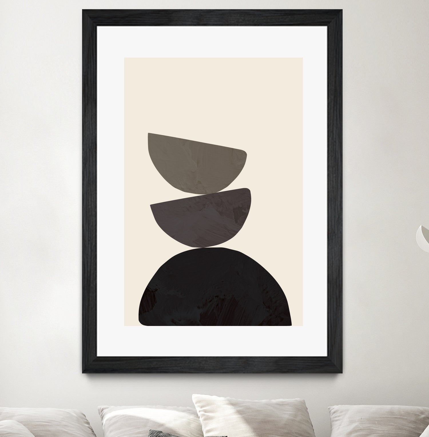 Collage 08 - Premium Wall Art Decor for Home & Office | Perfect for Living Room, Bedroom & Workspace Aesthetics