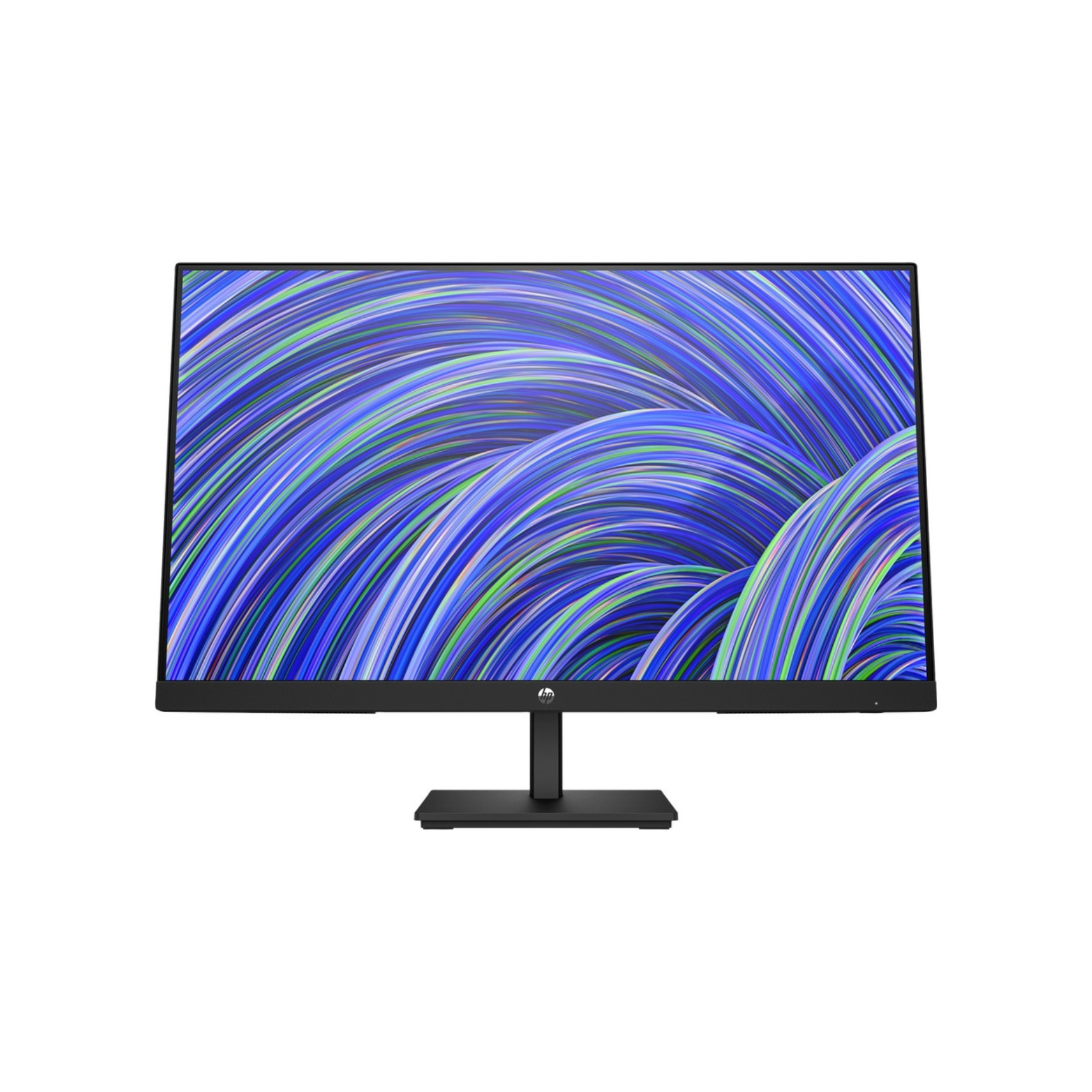HP V27vi G5 27-inch Full HD LCD Monitor - 1080p Computer Screen for Home Office, Gaming & Productivity | VESA Mount Compatible