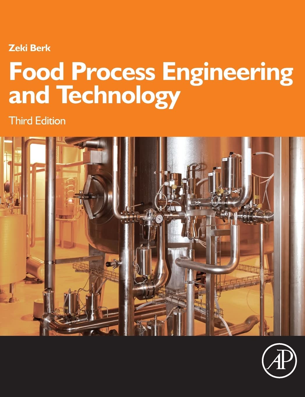 Food Processing Technology for Cooking & Baking