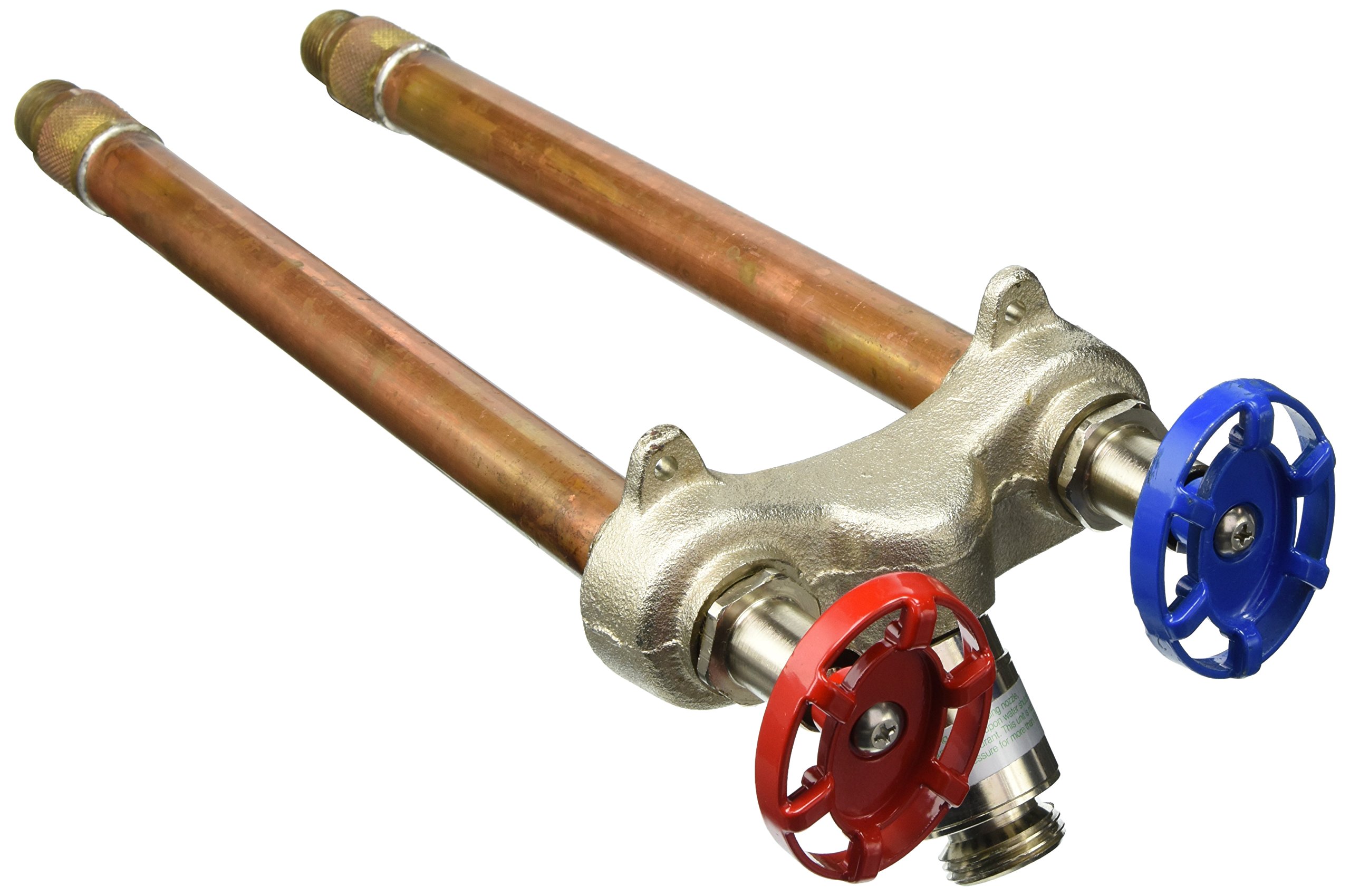 B & K Hot & Cold Hydrant 10