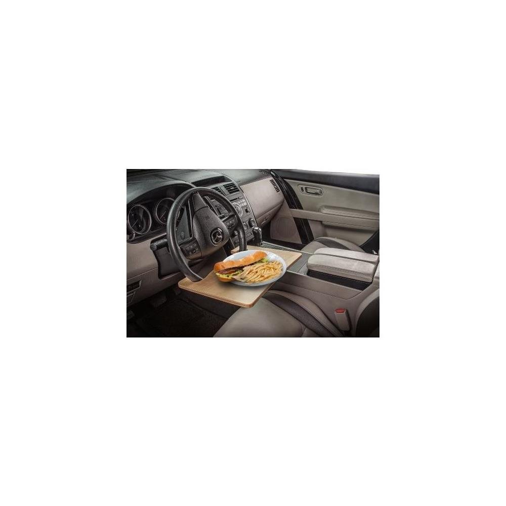 AutoExec AUE71003 Wheelmate Extreme Car Desk with 7