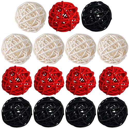 White Red Black