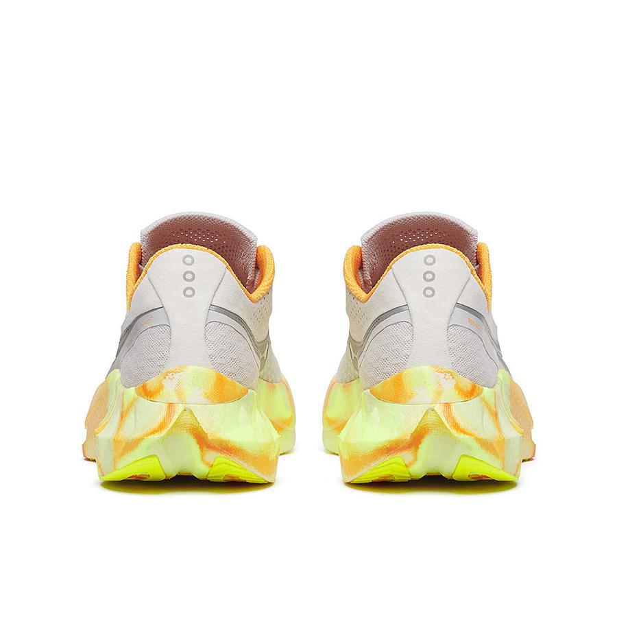 Endorphin Pro 4 Women's Running Shoes – Lightweight & Responsive for Marathon Training & Road Racing