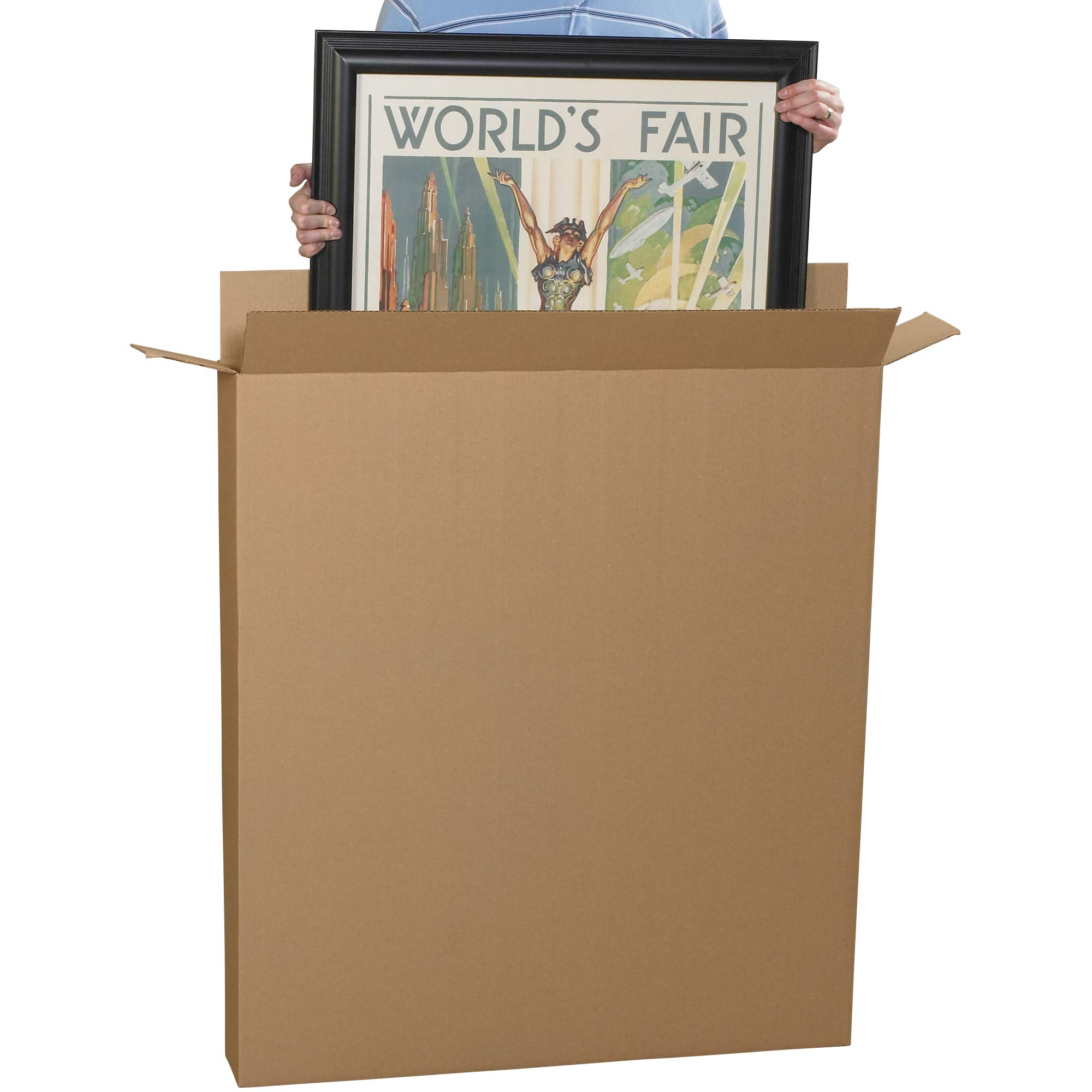 Choice Shipping Supplies 36
