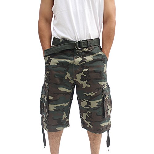Green Camo
