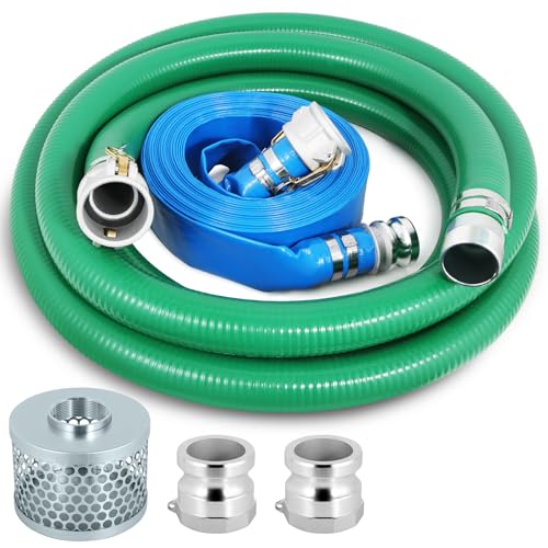 2in - Camlock