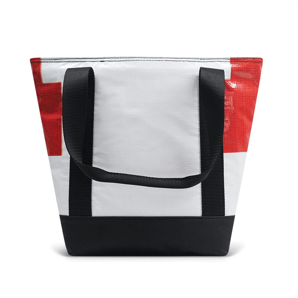 Beck Cooler Bag Bk1 00516 - Insulated Lunch Bag for Work, Picnics & Outdoor Activities - Leakproof & Durable Cooler Tote for Food & Drinks