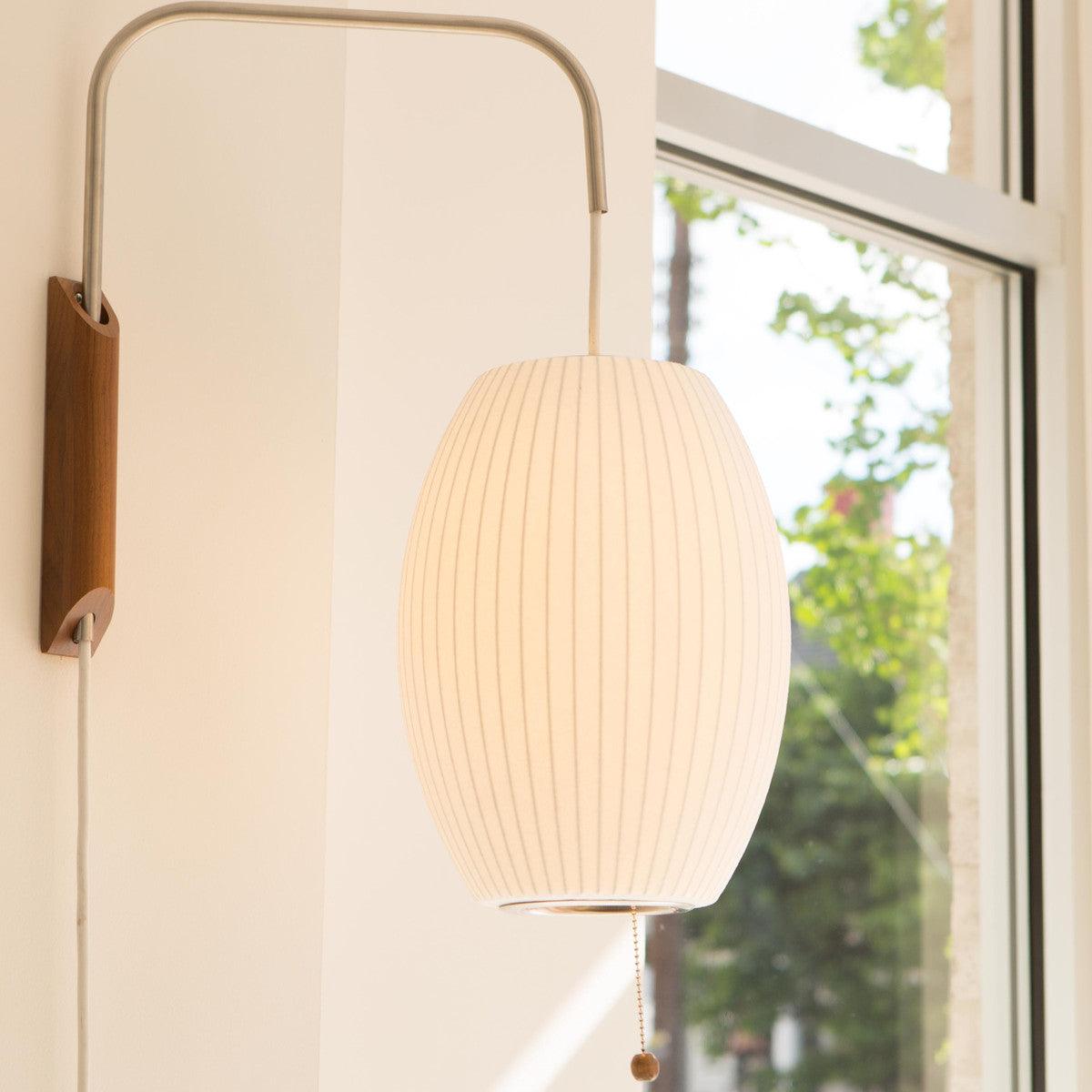 Modern Bubble Ball Wall Sconce Light Fixture - Dimmable LED Wall Lamp for Bedroom, Living Room, Hallway - Elegant Home Decor Lighting for Indoor Spaces
