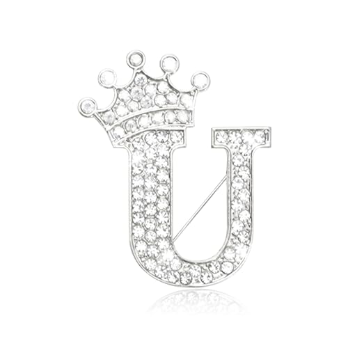 Initial-U