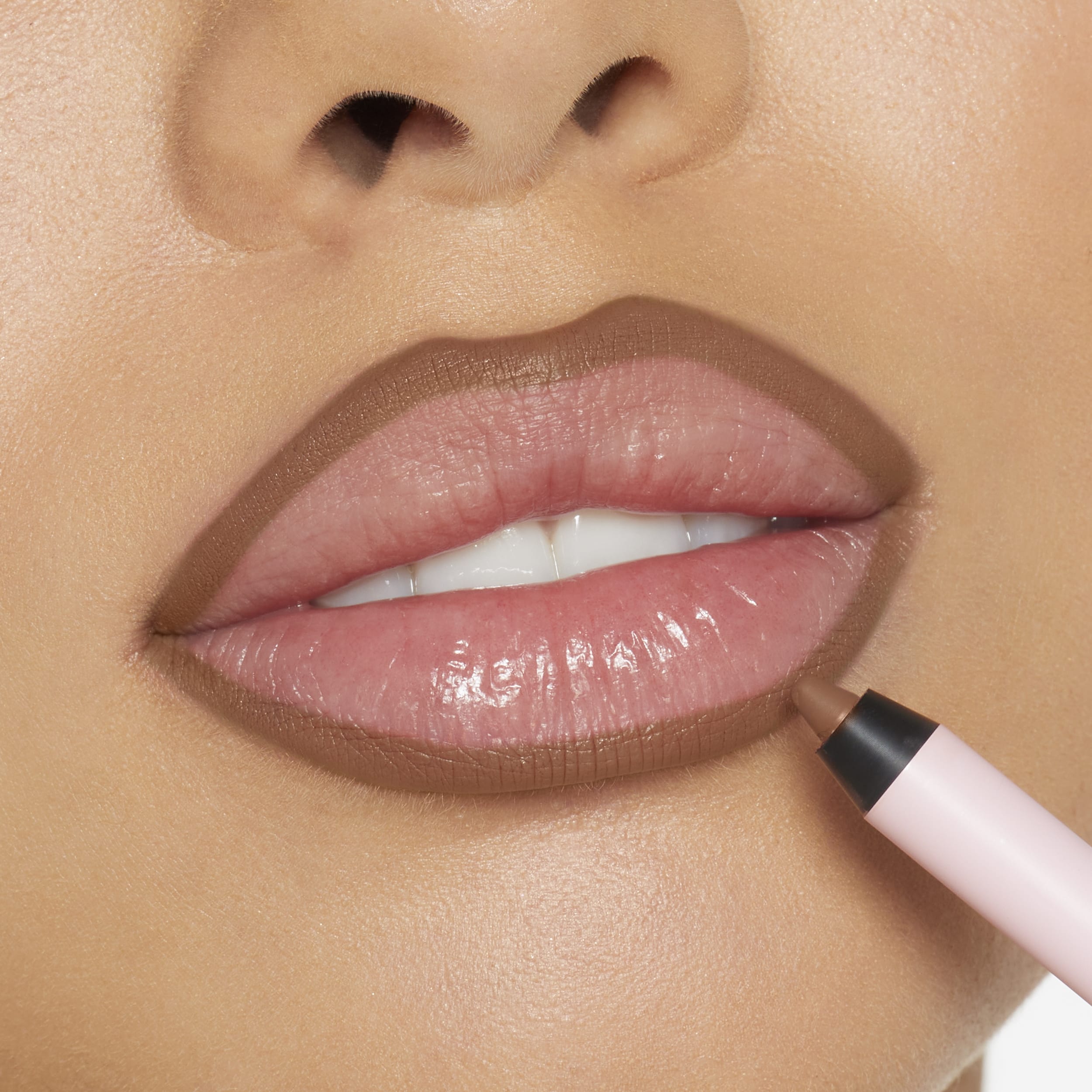 Best Lip Liner Pencil - Long Lasting Waterproof Lipstick Outline for Perfect Lips | Makeup Essentials for Daily Use & Special Occasions