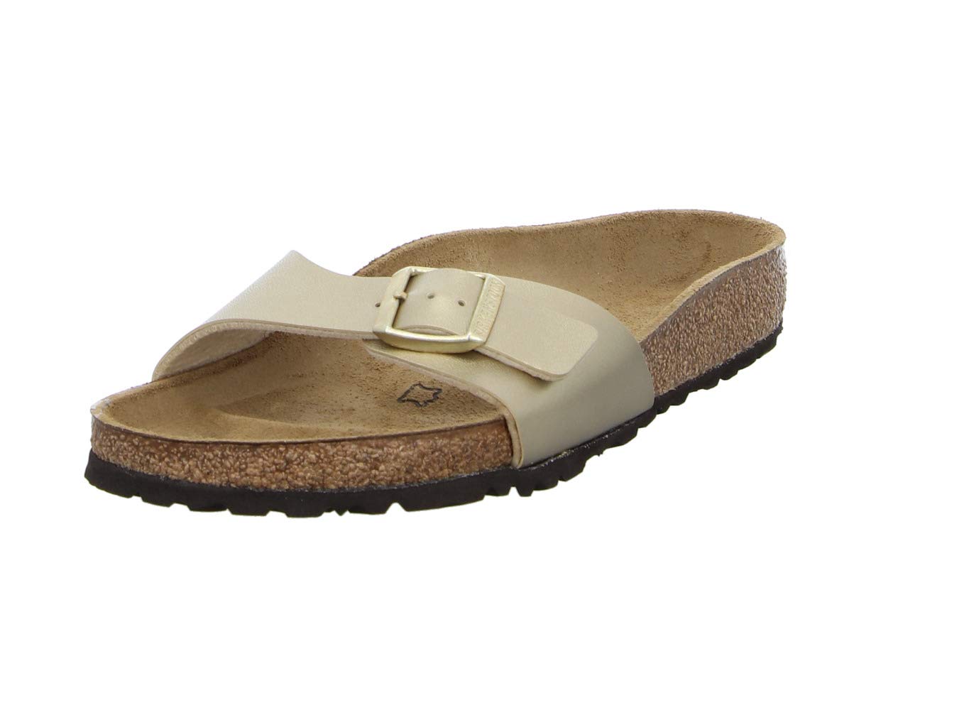 Birkenstock Women's Comfort Sandals - Soft Cork Footbed Slippers for Home, Indoor & Outdoor Wear - Perfect for Relaxation, Lounging and Everyday Comfort