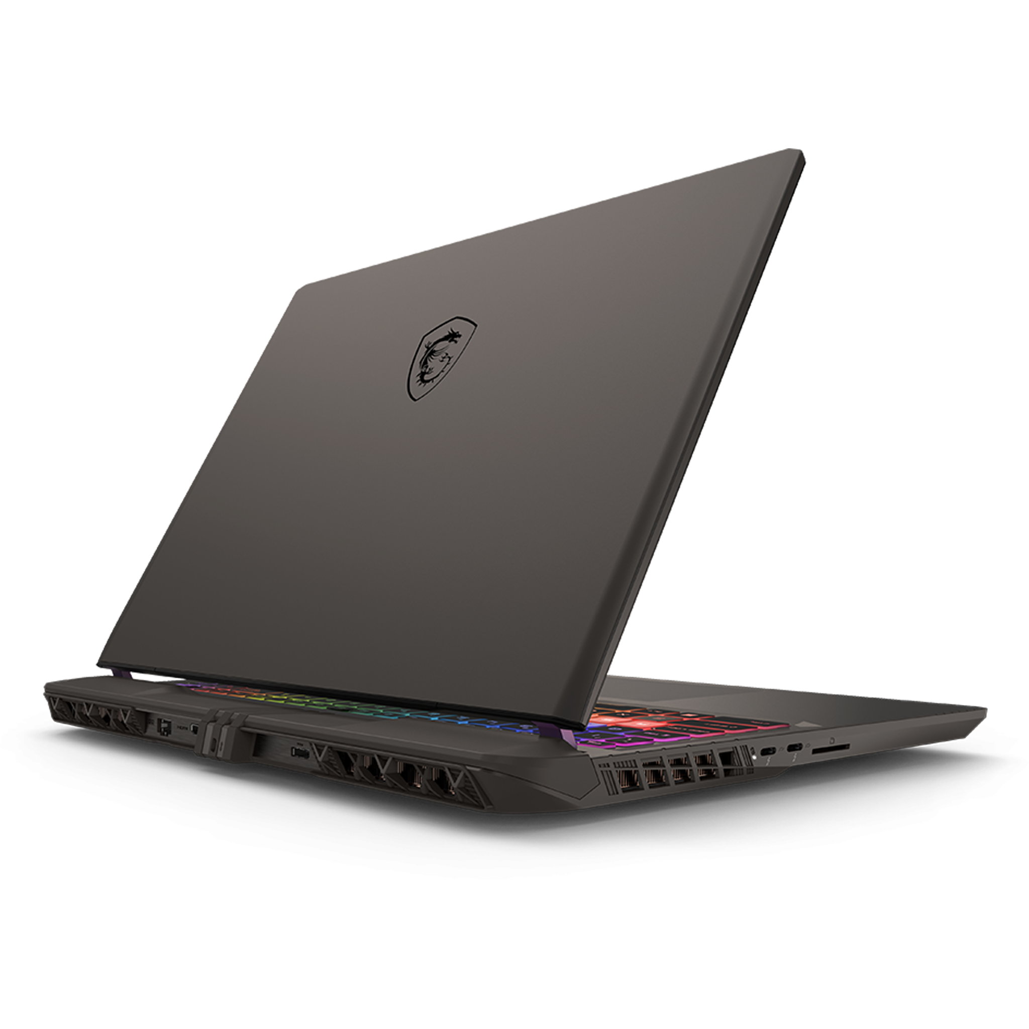 MSI Vector 16 HX AI A2XWHG 061US Gaming Laptop - 16