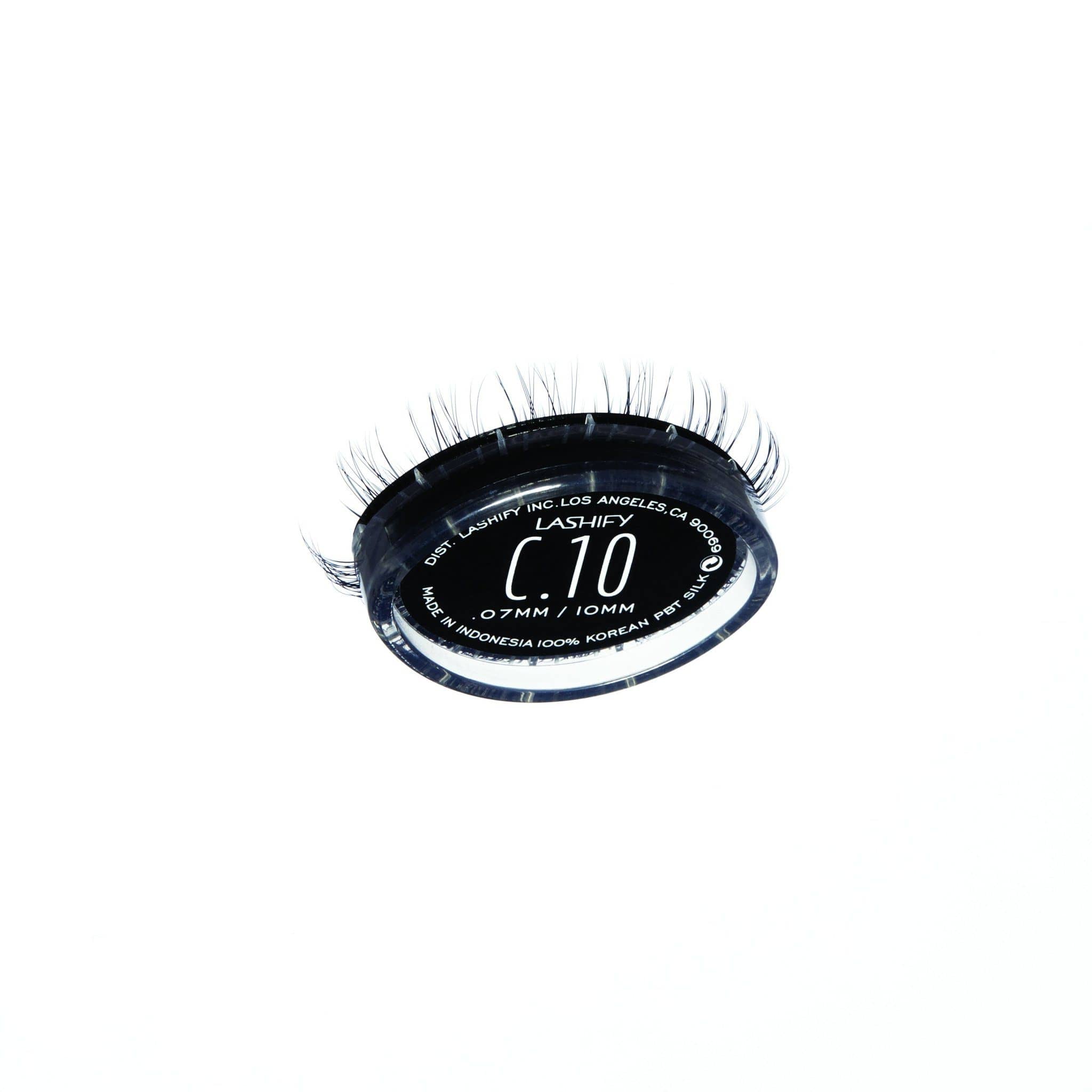 Amplify Core Gossamer® Lash - Volumizing Mascara for Long & Thick Lashes | Perfect for Daily Wear & Special Occasions
