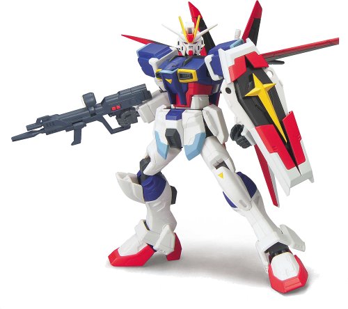 BANDAI Gundam HCM Pro 11 Force Impulse Gundam 1/200 Scale Action Figure Model Kit - Perfect for Collectors, Display & Anime Fans