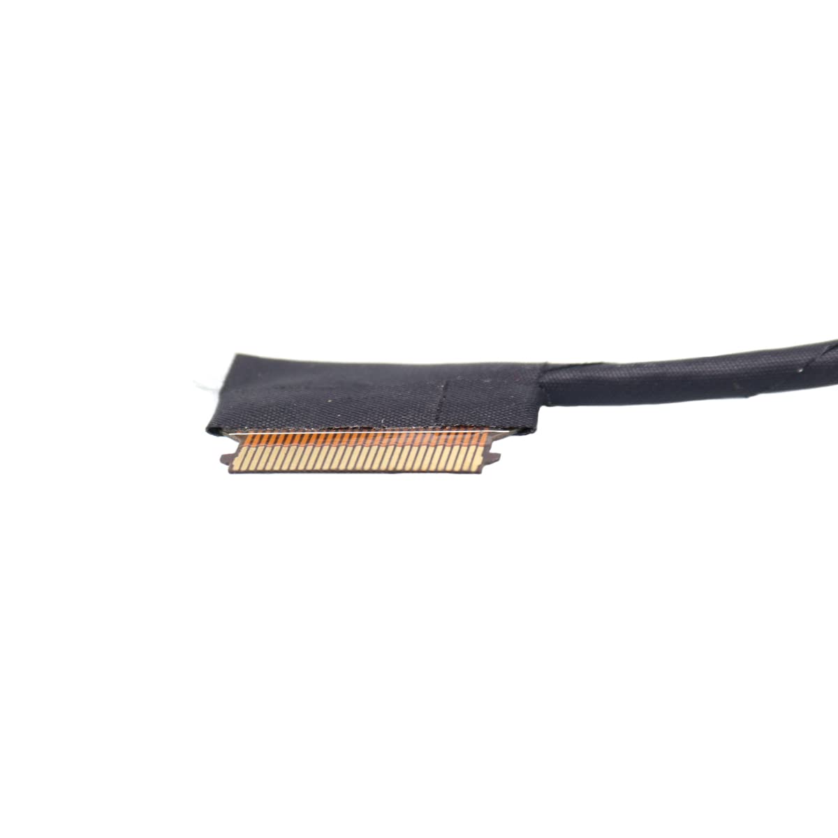 Original LCD LVDS Display Cable Replacement for HP 14-af010nr 14-af110nr 14-af175nr 14-af112nr 14-af180nr 14-ac151nr 14-ac154nr 14-ac159nr 14-ac008nla 14-ac000 CTO Laptops - High-Quality EDP Screen Connector for DIY Repair & Screen Replacement