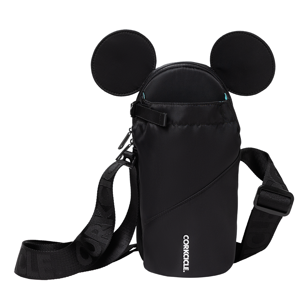 Disney Sling Bag for Women & Men - Lightweight Crossbody Purse with Adjustable Strap - Perfect for Travel, Shopping & Everyday Use