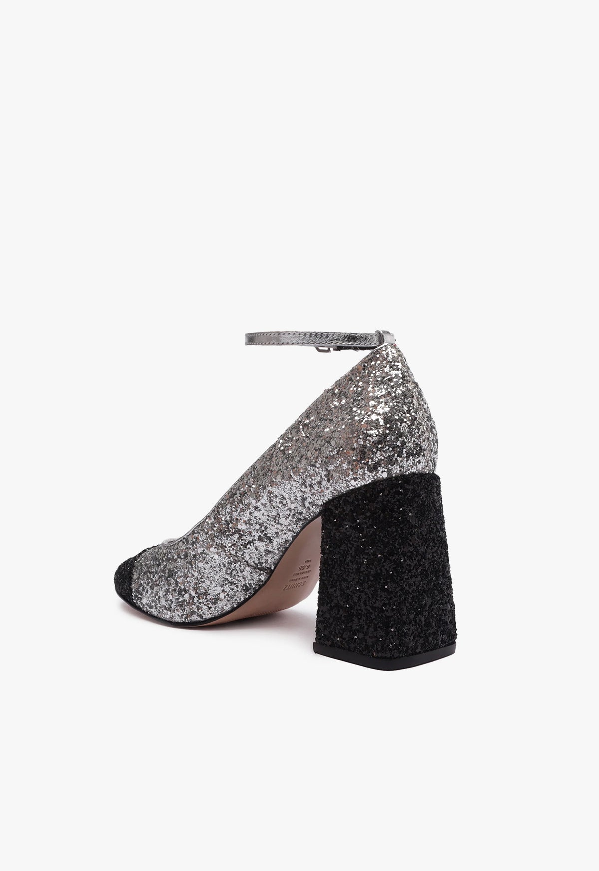 Dorothy Shine Women's High Heel Pumps - Elegant Pointed Toe Stiletto Heels for Party, Wedding, and Office Wear