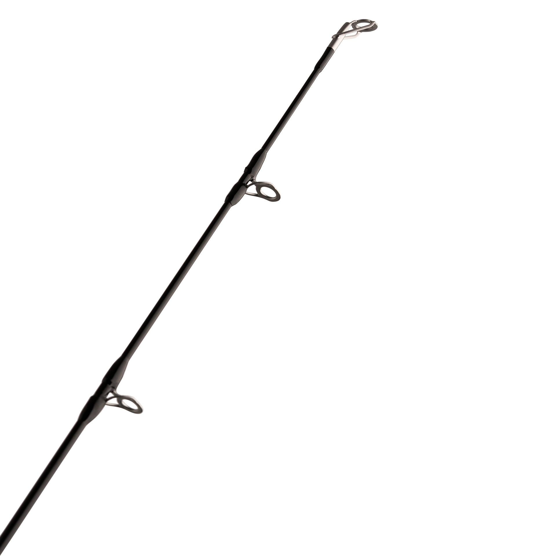 Mariner® III Spinning Boat Rod - Saltwater Fishing Rod for Offshore & Inshore Angling - Perfect for Deep Sea, Pier, and Kayak Fishing Adventures