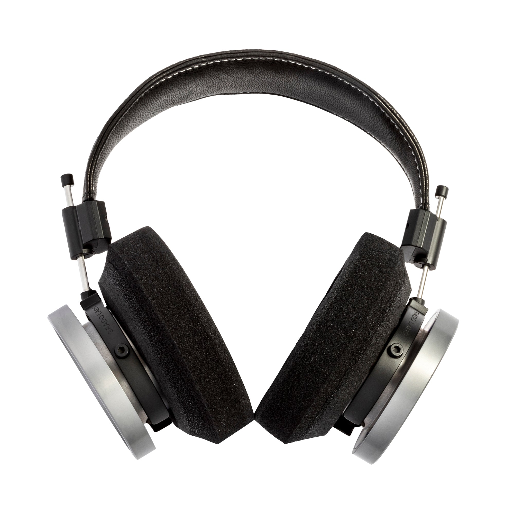 Grado Signature HP100 SE Premium Over-Ear Headphones - High-Fidelity Sound for Audiophiles, Music Lovers & Studio Use