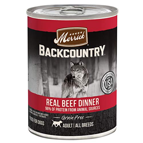 Real Beef