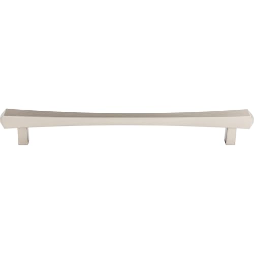 Brushed Satin Nickel