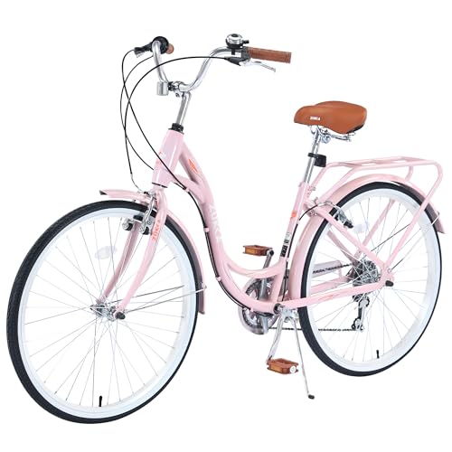26 Inch / Pink