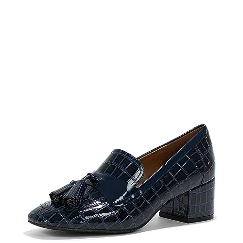 Navy - Crocco Patent