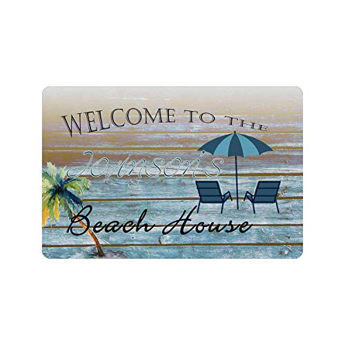 Welcome to the Beach House