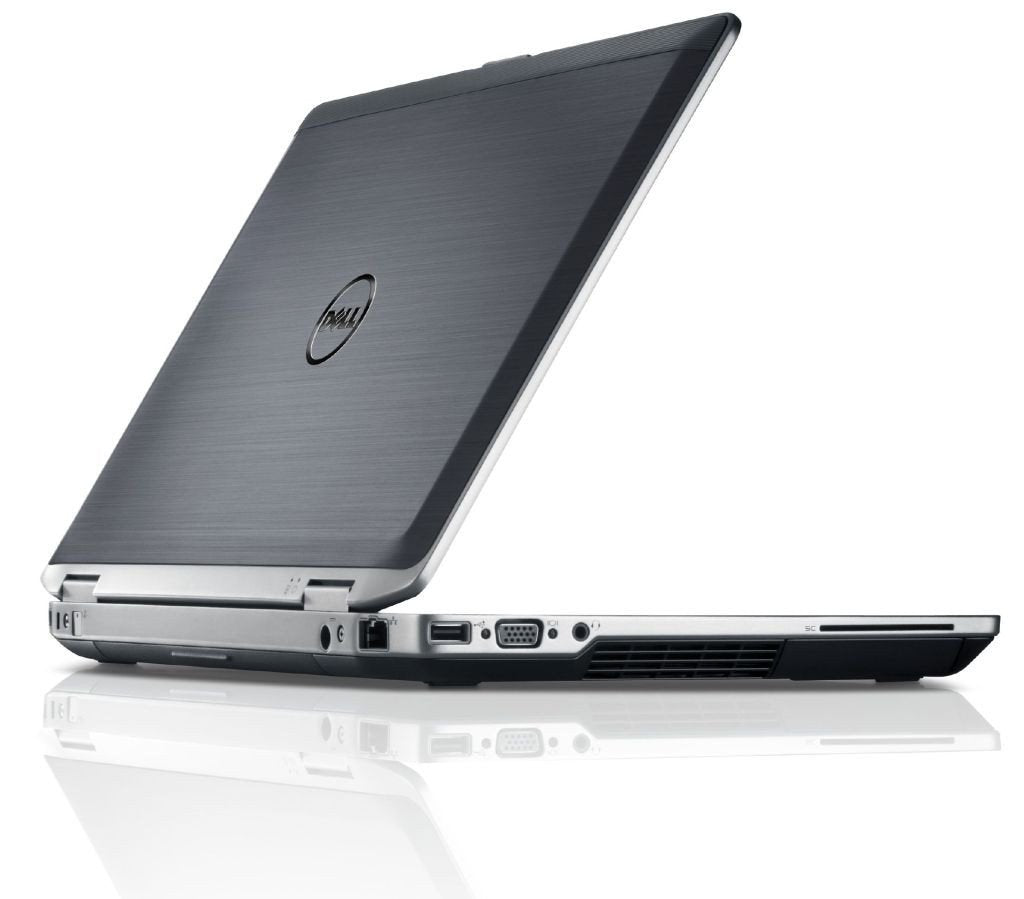 Dell Latitude E6420 14