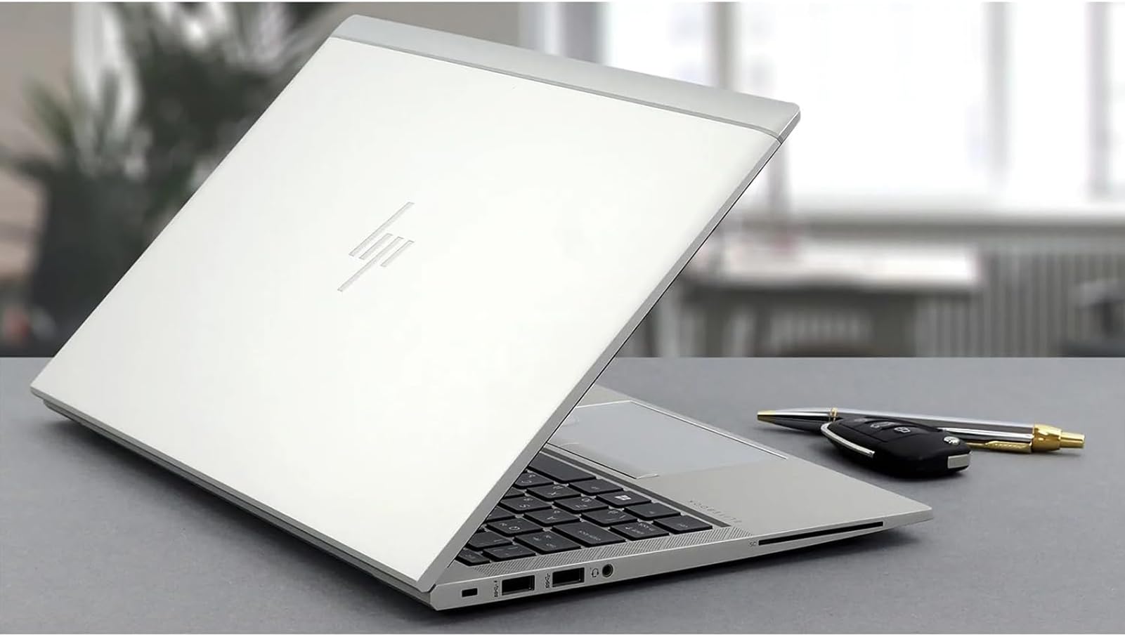 HP EliteBook 840 G7 14