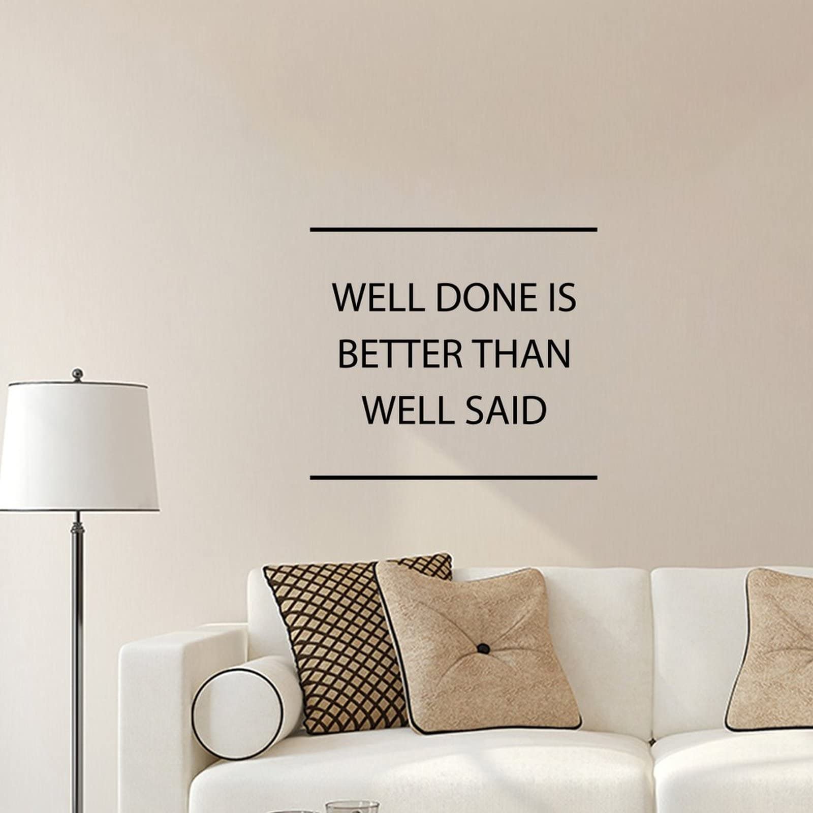 Inspirational Wall Stickers for Teen Girls Bedroom - 22