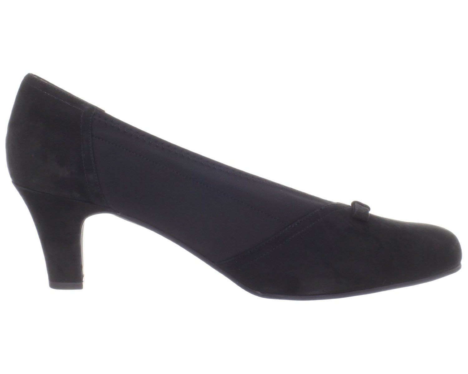 Ros Hommerson Women's Cameo Loafers - Comfortable Slip-On Casual Shoes for Women - Perfect for Office, Travel & Everyday Wear