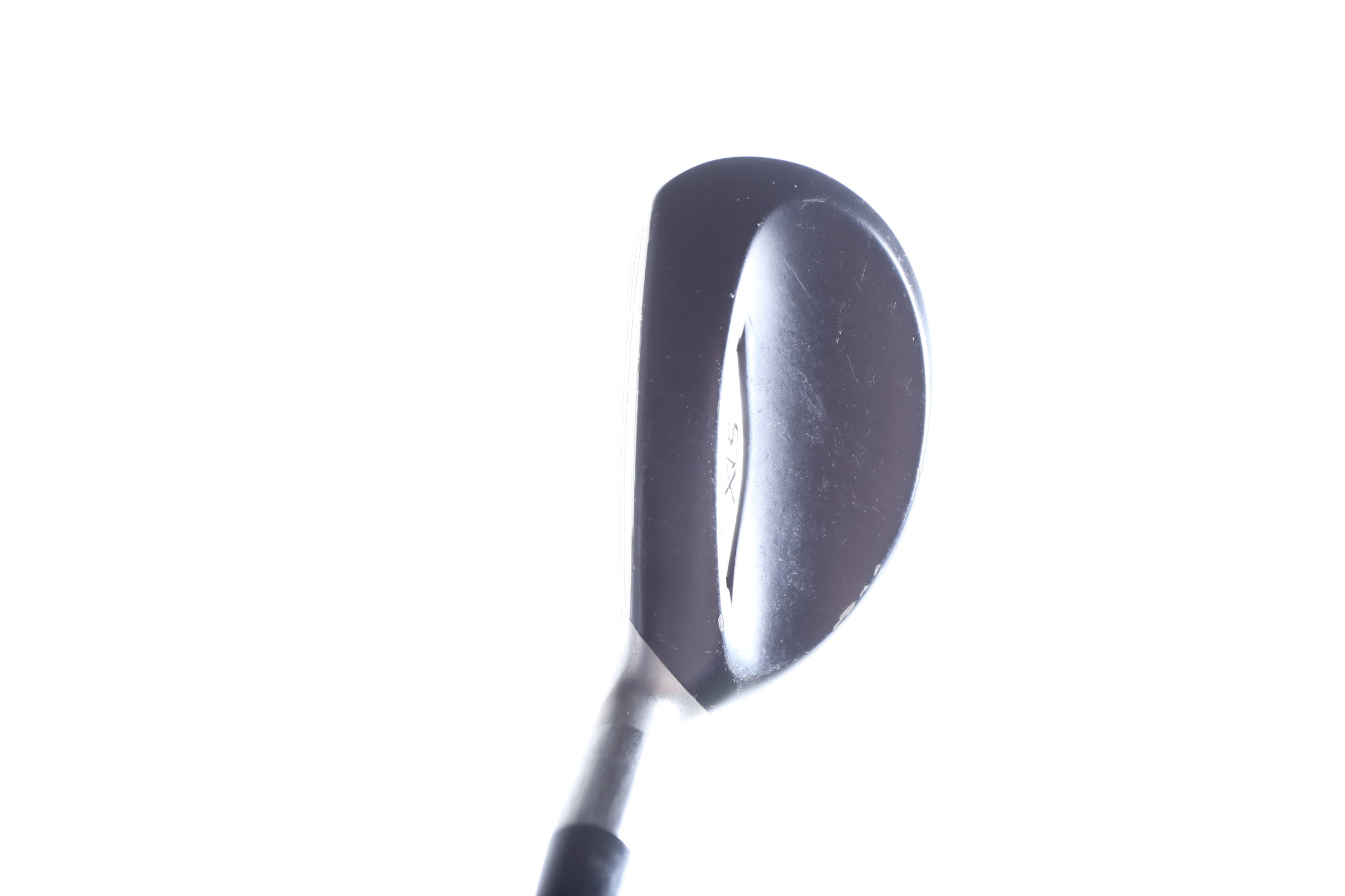 Used Cleveland HiBore XLS 3H Hybrid Golf Club - Right Handed 22° Regular Flex - Perfect for Mid-Handicap Golfers & Course Play