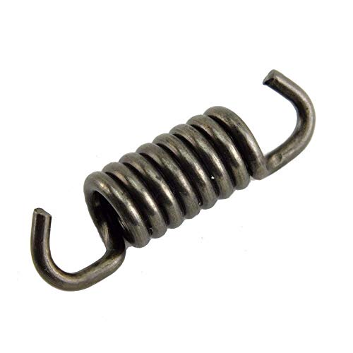 Replacement Clutch Spring for M.C Strimmer Trimmer Brushcutter - Compatible with Various Power Garden Tools - Durable Clutch Spring for Lawn Maintenance & Landscaping