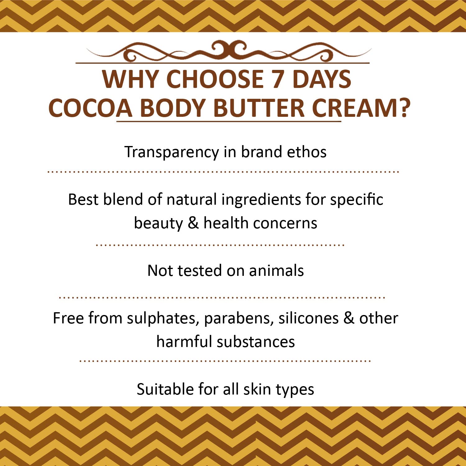 Men's & Women's Cocoa Butter Body Cream for Dry Skin – 24 Hour Deep Hydration | Shea Butter Moisturizer with Extra Nourishing Formula – Hydrating Hand & Body Lotion (100ml) – Perfect for Daily Skincare Routine & Winter Dry Skin Care