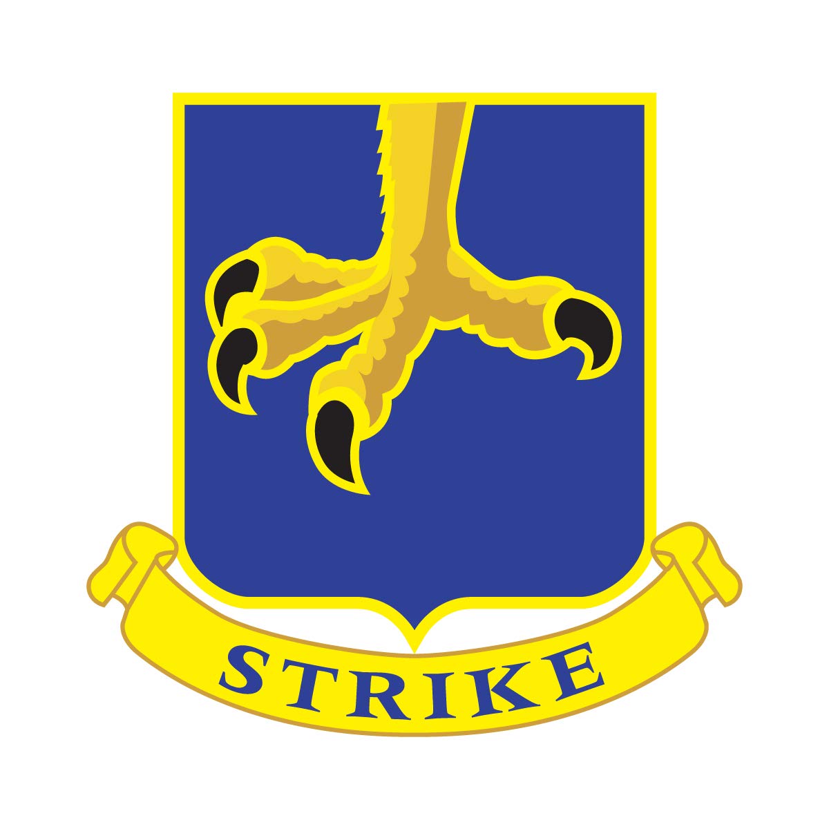 US Army 502nd Parachute Infantry 12