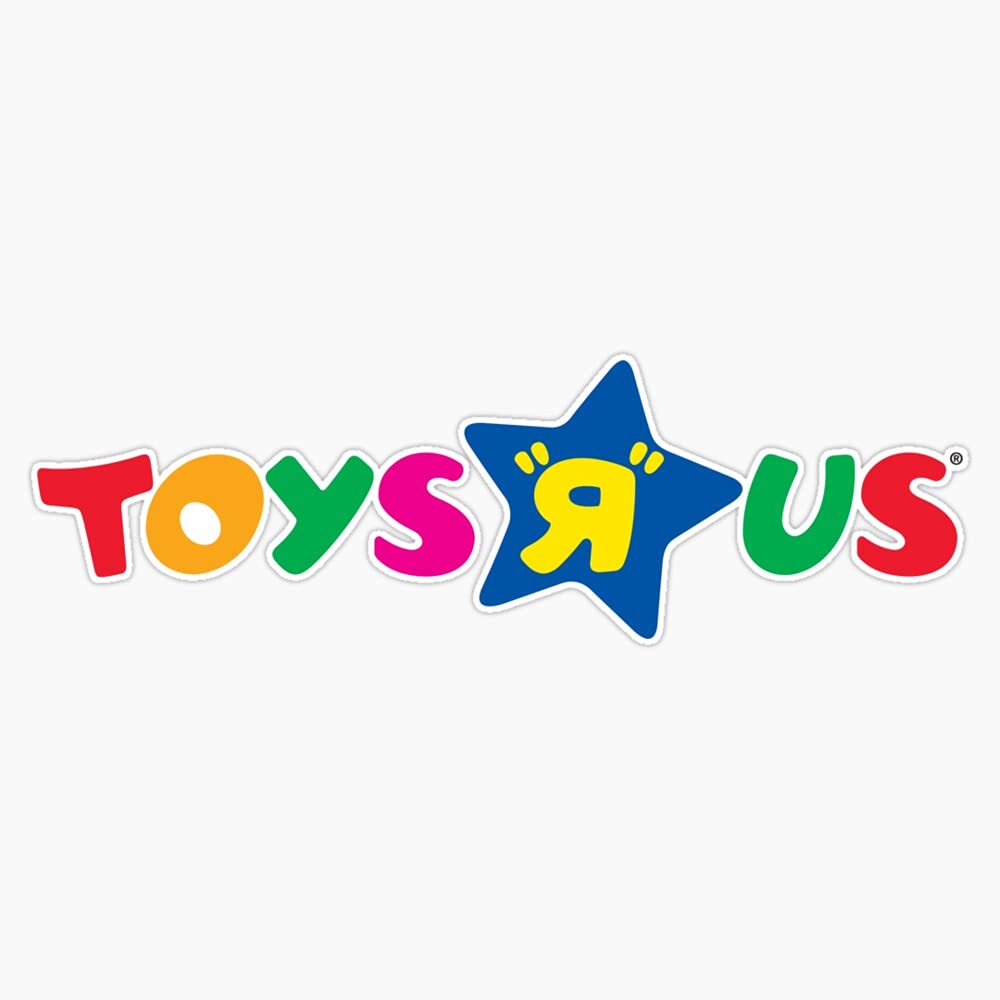 Toys R Us 5