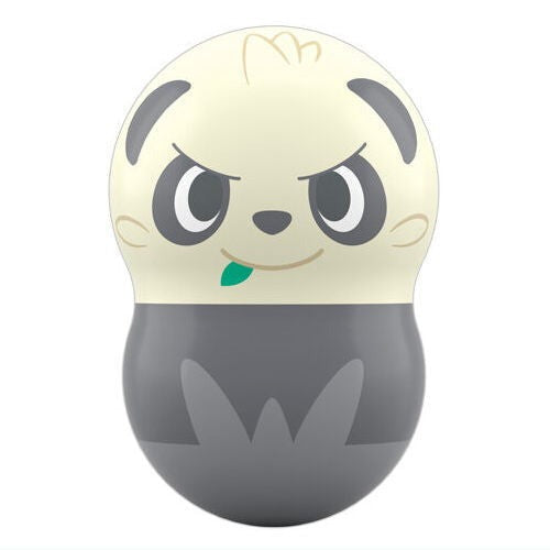Pokemon Coo'nuts Vol 09 Bandai 1 Inch Mini Figure Set - Cute Collectible Toys for Kids & Adults - Perfect for Display, Gifts, and Pokemon Fan Collections