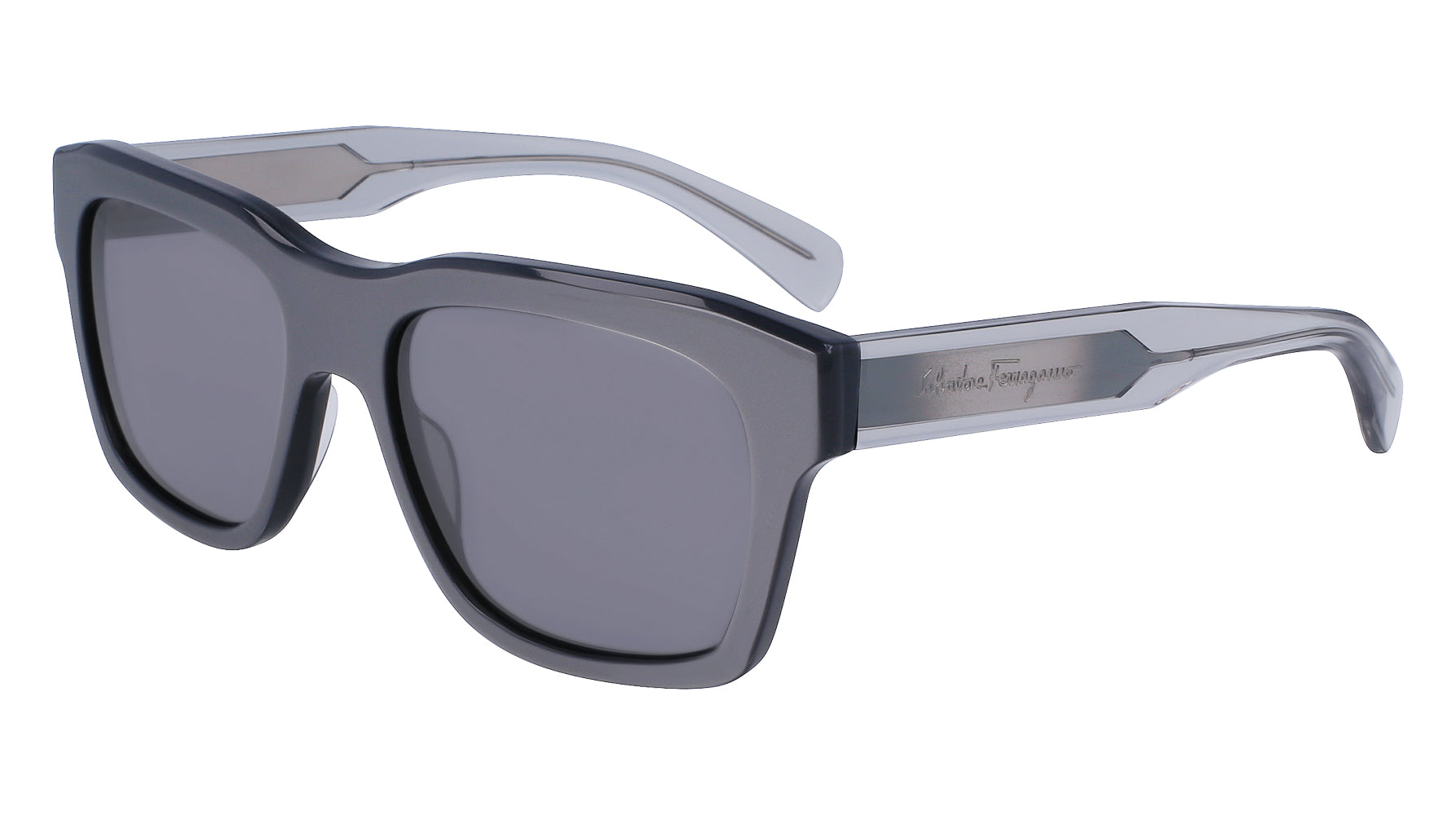 Metallic Grey/Grey