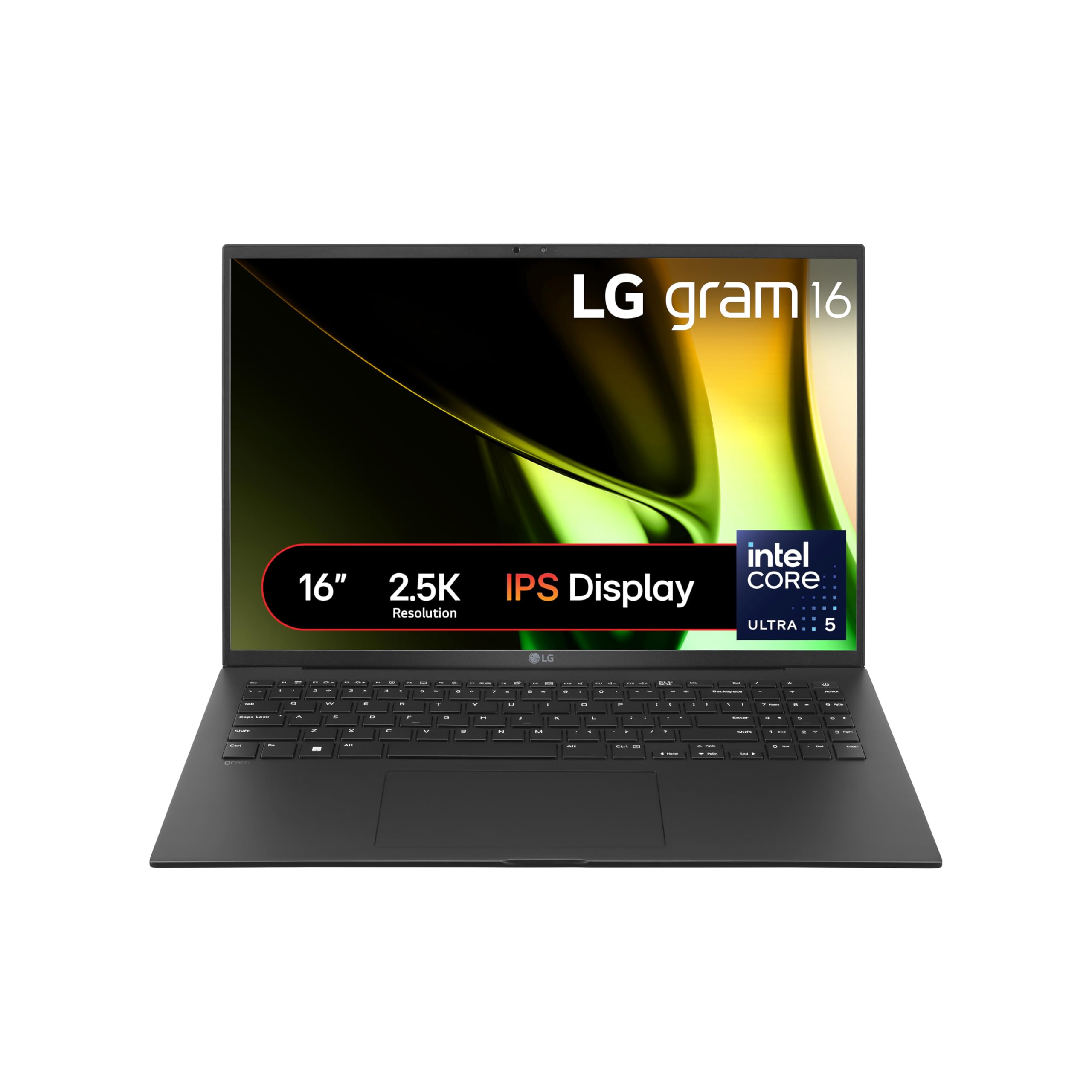 LG Gram 2024 16Z90S 16