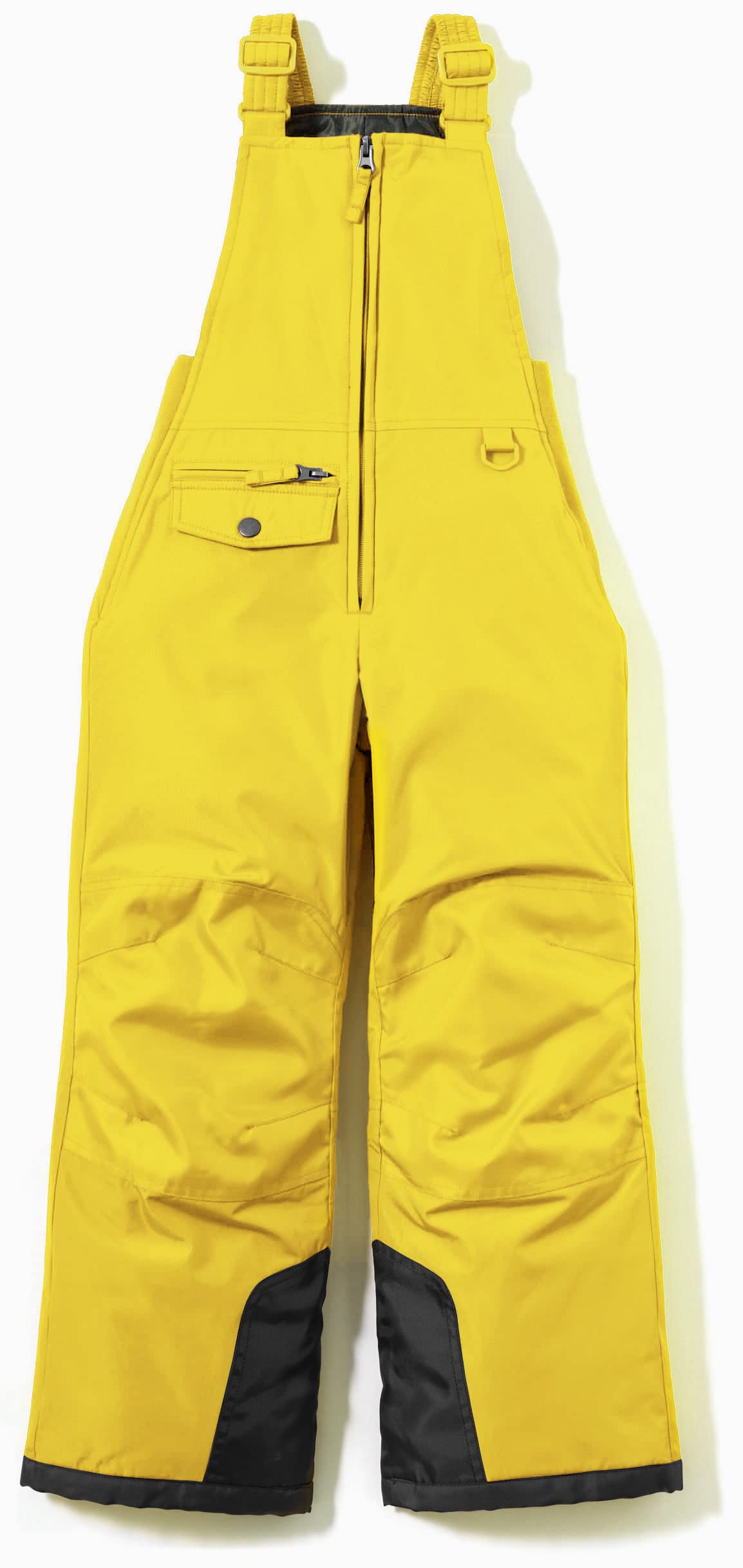 **TSLA Kids Winter Snow Bibs - Waterproof Insulated Snowboard Overalls for Boys & Girls, Windproof Ripstop Ski Pants - Perfect for Snowboarding, Skiing & Outdoor Winter Play**