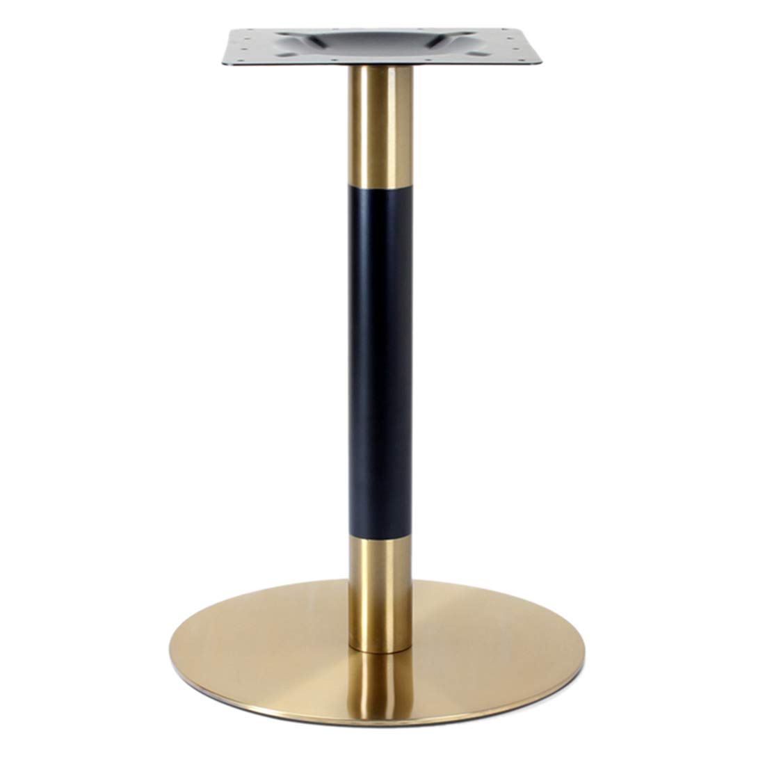 Heavy Duty Round Base Furniture Legs 28.3