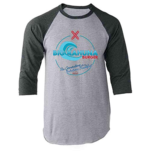 Raglan | Grey Sleeves