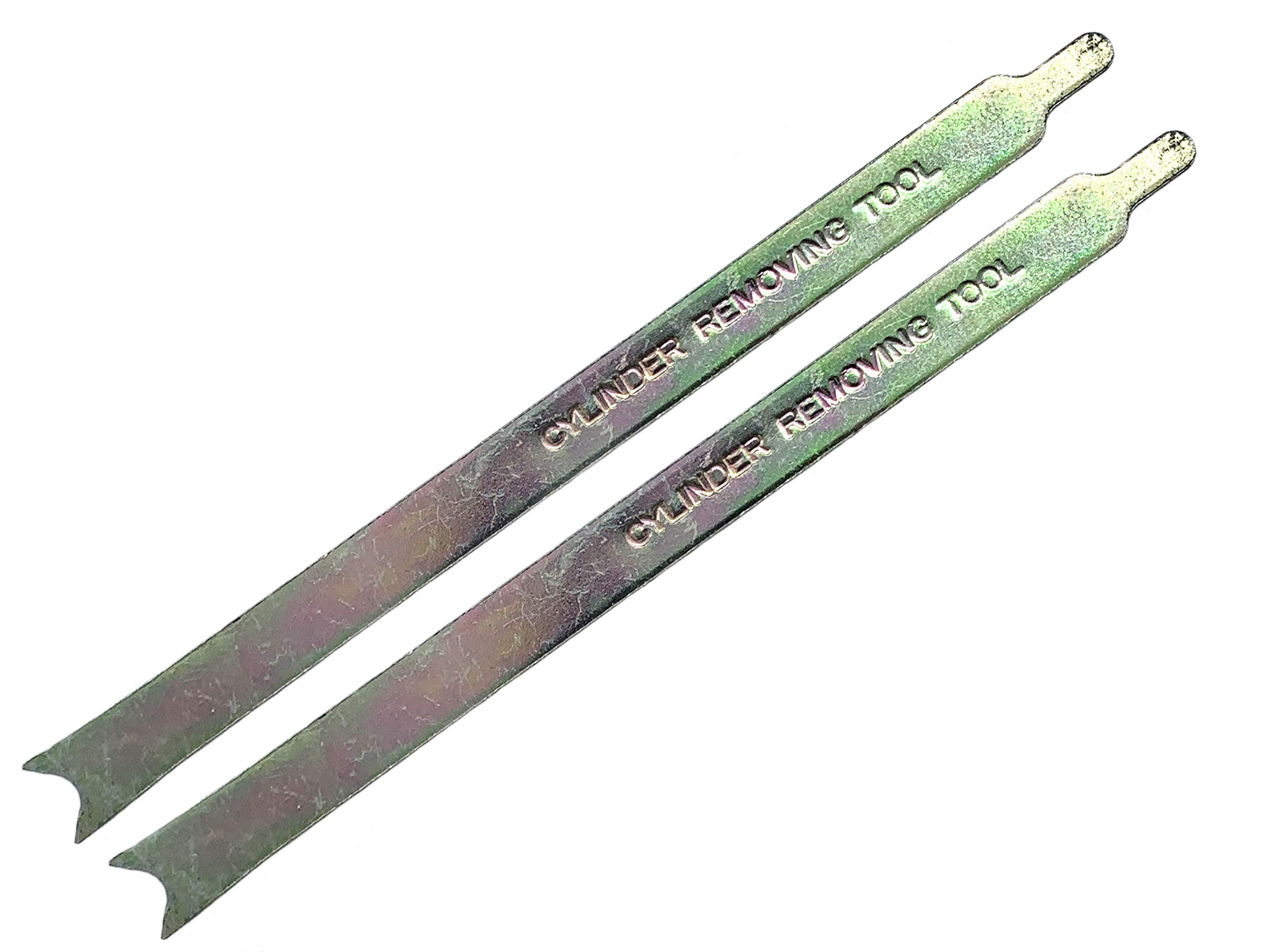 81467 - Professional Cylinder Removal Tool for Automotive Repair - Essential for Engine Maintenance & DIY Mechanics