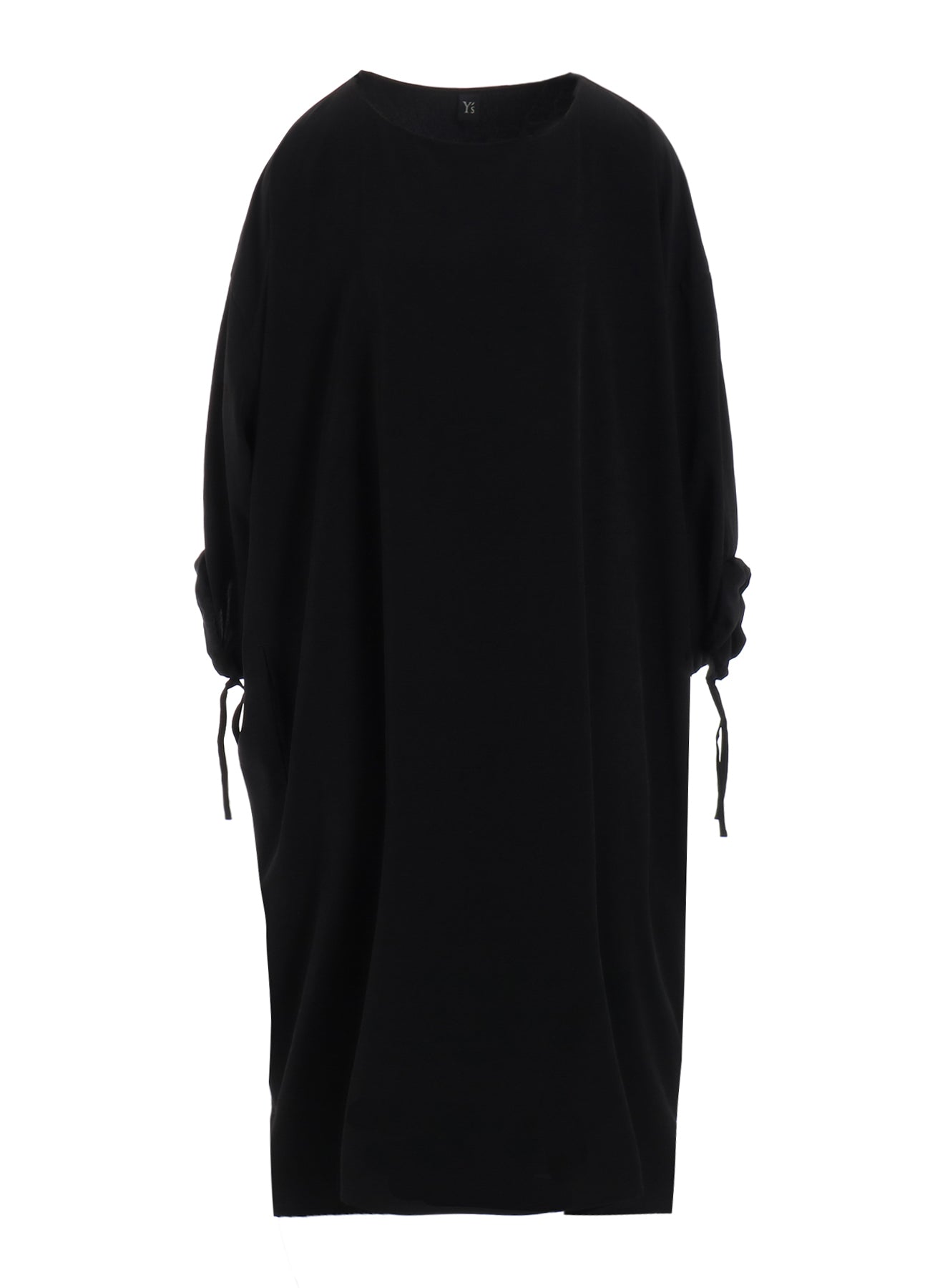 Elegant Crepe de Chine Maxi Dress for Women - Flowy Long Dress for Summer, Evening, and Special Occasions