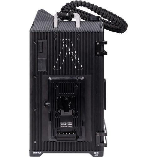 Aputure LS 600x Pro Bi-Color LED Monolight (V-Mount) - Professional Studio & Video Lighting for Photography, Filmmaking, and Live Streaming